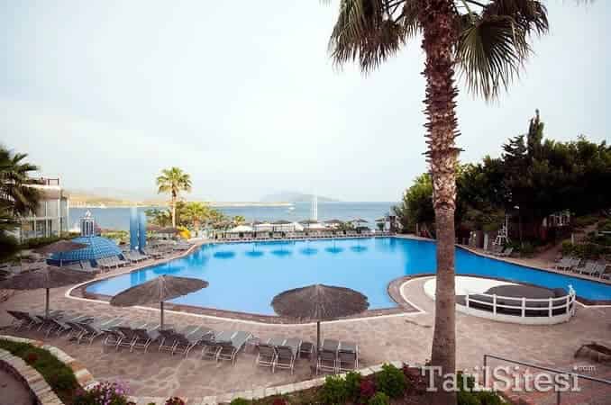 İsis Hotel Spa